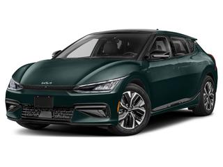 2023 Kia EV6