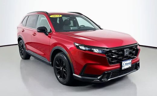 2024 Honda CR-V Sport