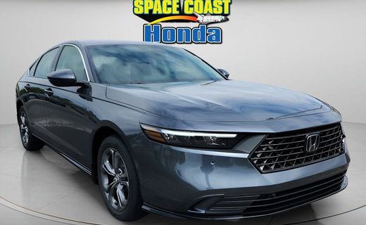 2026 Honda Accord