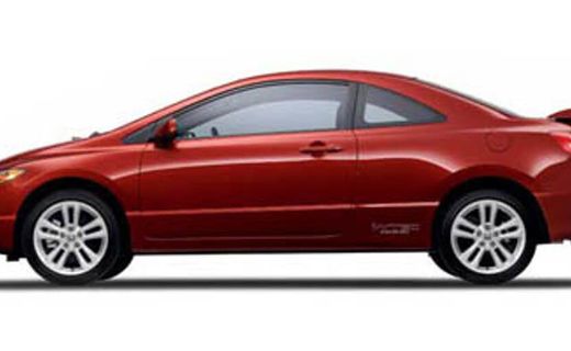 2006 Honda Civic SI