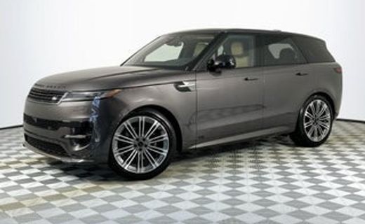 2026 Land Rover Range Sport P530 Dynamic SE