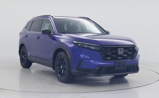 2023 Honda CR-V Sport