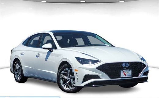 2023 Hyundai Sonata