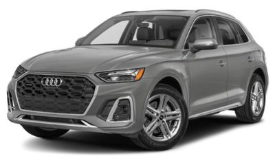 2023 Audi Q5 E S Line Quattro