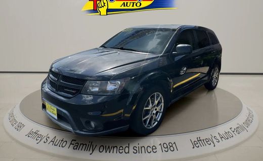 2014 Dodge Journey
