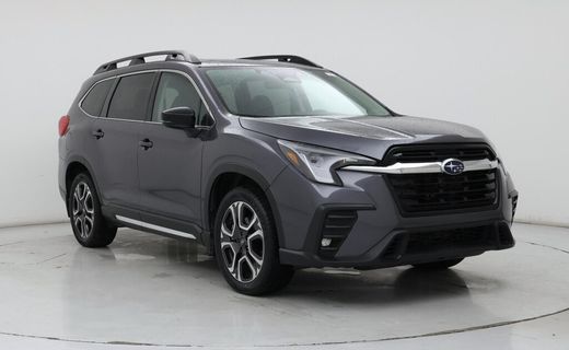 2025 Subaru Ascent