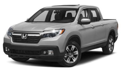 2019 Honda Ridgeline