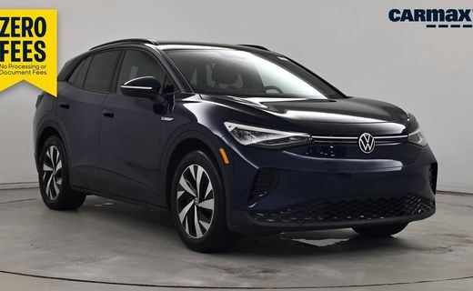 2023 Volkswagen ID 4 Pro