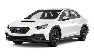 2026 Subaru WRX Premium