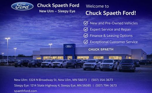 2011 Ford Expedition Limited