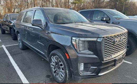 2023 GMC Yukon XL Denali Ultimate