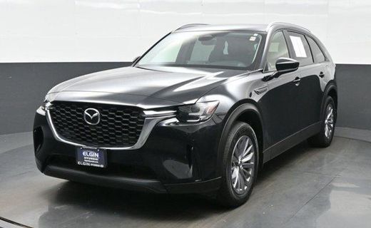 2024 Mazda CX-90 Select