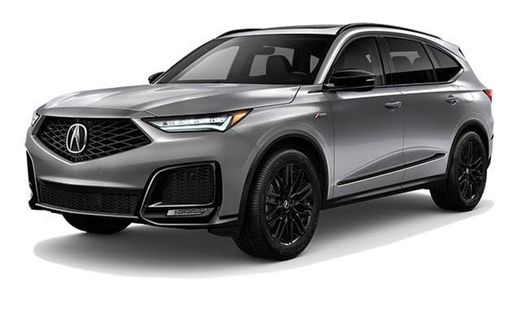 2026 Acura MDX