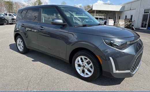 2024 Kia Soul