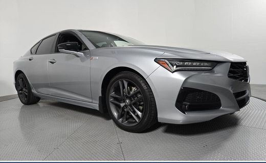 2025 Acura TLX
