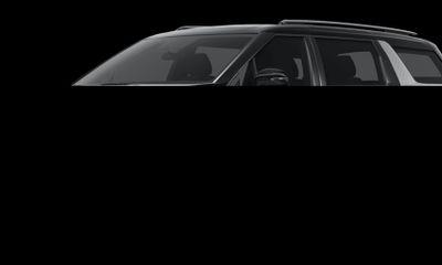 2025 Kia Carnival