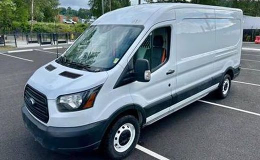 2019 Ford Transit 150 Medium Roof