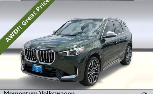 2024 BMW X1 XDRIVE28I