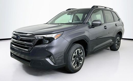 2026 Subaru Forester Premium Base