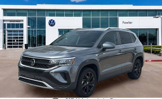 2023 Volkswagen Taos SE