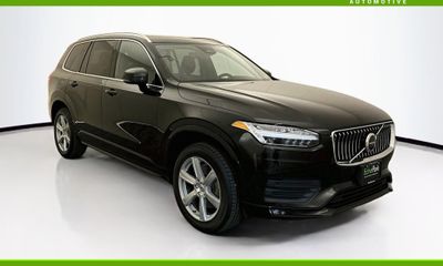 2023 Volvo XC90 Core Bright Theme