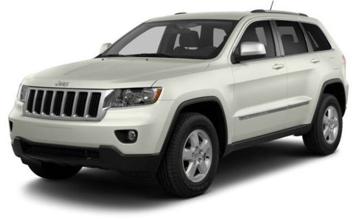 2013 Jeep Grand Cherokee Laredo