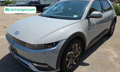 2024 Hyundai Ioniq 5 SEL