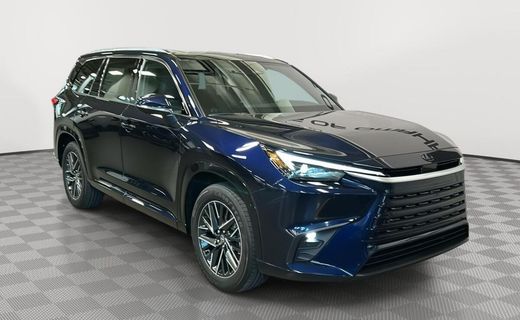 2026 Lexus TX 350