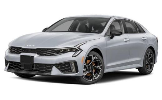 2025 Kia K5