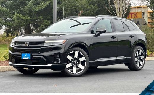 2026 Honda Prologue