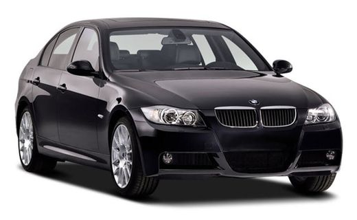2008 BMW 335XI