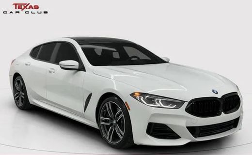 2023 BMW 840i Gran Coupe