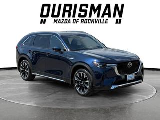 2024 Mazda CX-90 Premium Plus Package