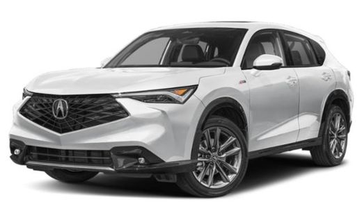 2026 Acura ADX