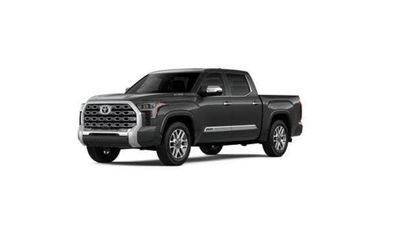 2026 Toyota Tundra 1794