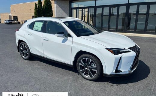 2026 Lexus UX 300H