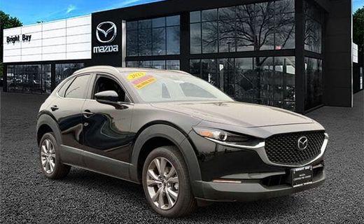 2023 Mazda CX-30 Select Package