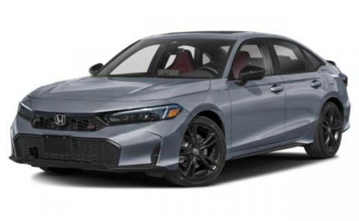 2025 Honda Civic SI