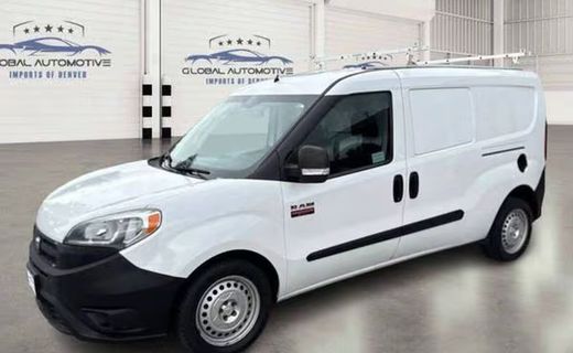 2018 Ram Promaster City ST