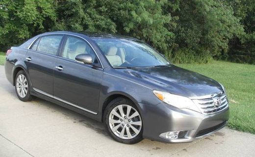 2012 Toyota Avalon