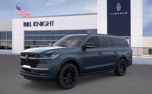 2023 Lincoln Navigator BL