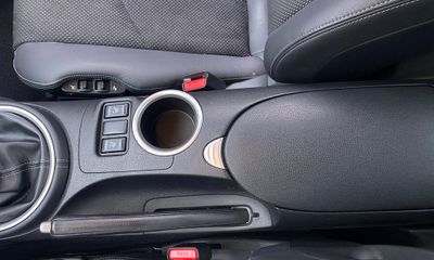 2009 Nissan 370Z Touring