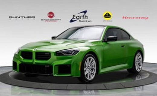 2026 BMW M2