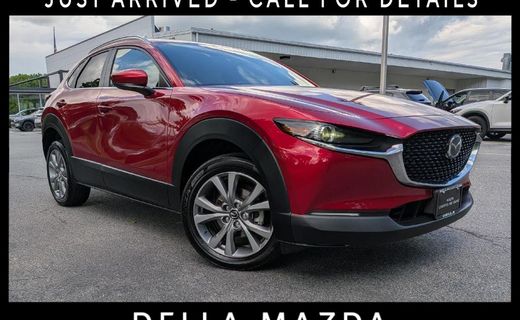 2023 Mazda CX-30 Preferred Package