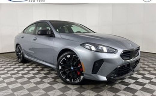 2026 BMW M235 xDrive GC