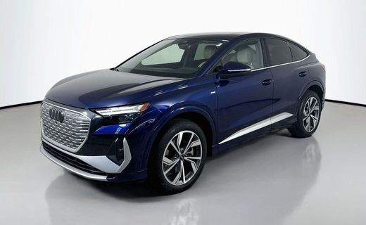 2023 Audi Q4