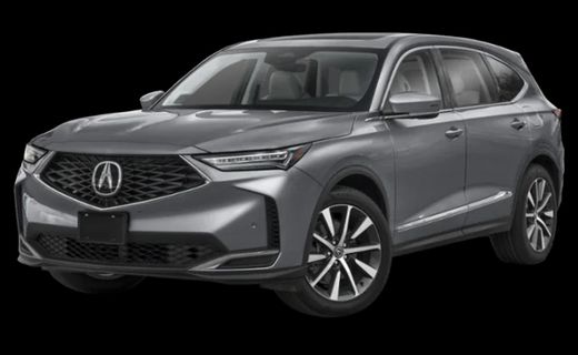 2026 Acura MDX