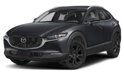 2026 Mazda CX-30 Select Sport