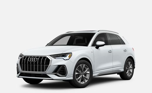 2023 Audi Q3