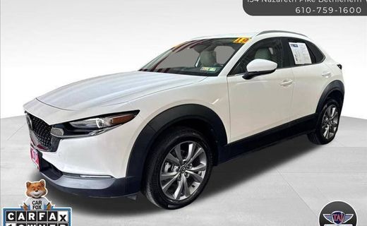 2022 Mazda CX-30 Preferred Package